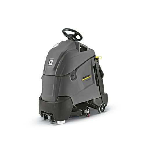 手推式自动清洗机 - BD 50/40 RS - KARCHER/凯驰