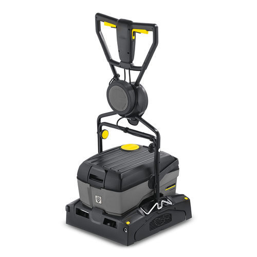 手推式自动清洗机 - BR 40/10 C - KARCHER/凯驰
