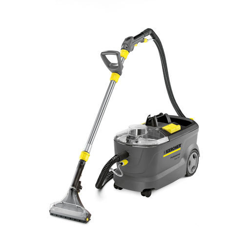 医疗设施地毯清洗机 - Puzzi 10/1 - KARCHER/凯驰