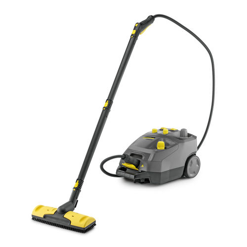 医疗机构蒸汽清洁机 - SG 4/4   - KARCHER/凯驰 - 带滑轮