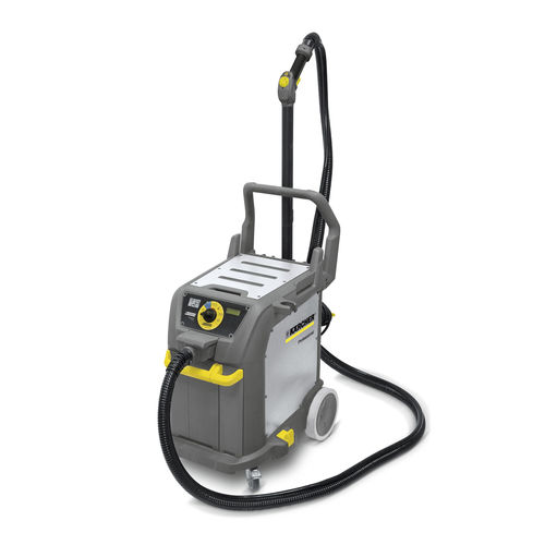 移动式吸尘器 - SGV 8/5 - KARCHER/凯驰 - 带过滤系统