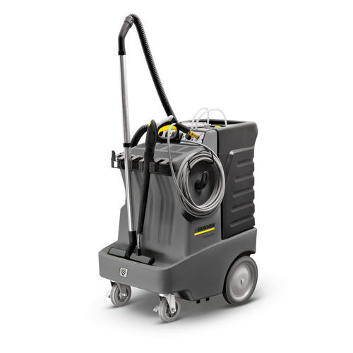 医疗机构蒸汽清洁机 - AP 100/50 M - KARCHER/凯驰 - 紧凑型 / 带滑轮 / 高压