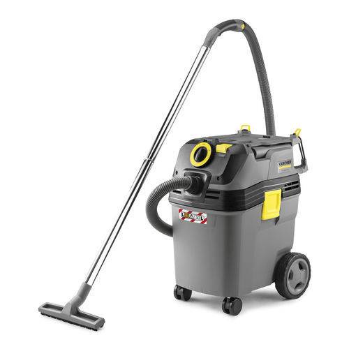 中央吸尘器 - NT 40/1 Ap L - KARCHER/凯驰 - 带过滤系统
