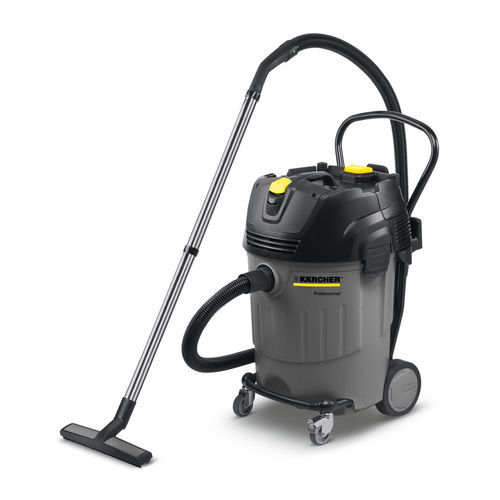 带过滤系统吸尘器 - NT 65/2 Ap - KARCHER/凯驰
