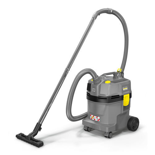 紧凑型吸尘器 - NT 22/1 AP TE L *110v - KARCHER/凯驰 - 带过滤系统