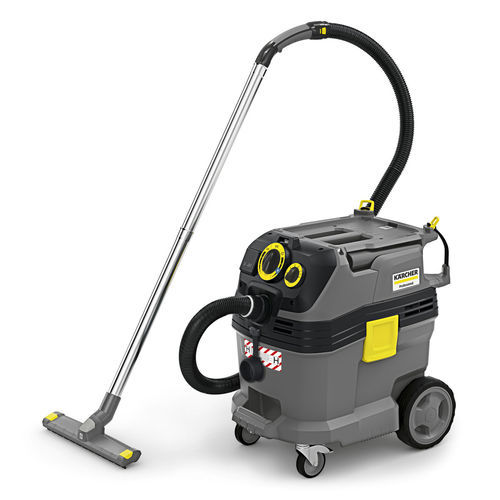 移动式吸尘器 - NT 30/1 TACT TE H - KARCHER/凯驰 - 紧凑型 / 外部