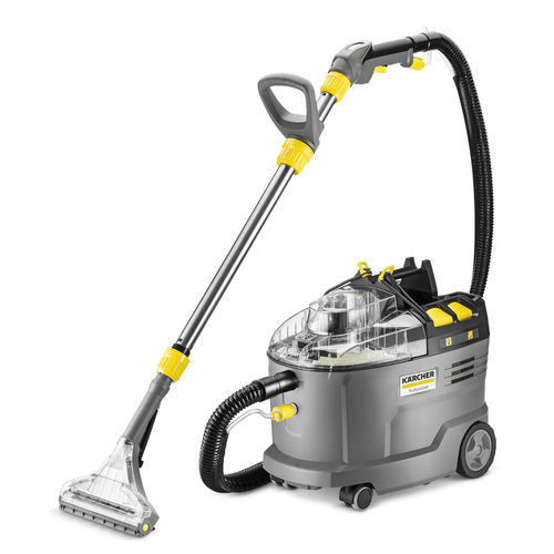医疗设施地毯清洗机 - Puzzi 9/1 Bp Adv *SHELL - KARCHER/凯驰