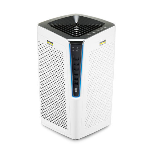 移动式空气净化器 - AF 100 H13 *EU - KARCHER/凯驰 - HEPA过滤器 / 用于医疗机构