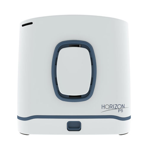 居家护理氧气浓缩器 - Horizon® P5 - SCALEO Medical - 医用 / 手提式 / 紧凑型