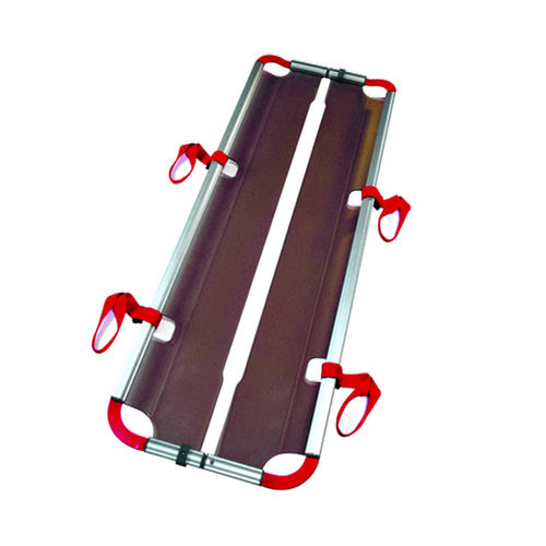 标准担架 - SCALEO Medical - 转运 / 人用 / 铝制