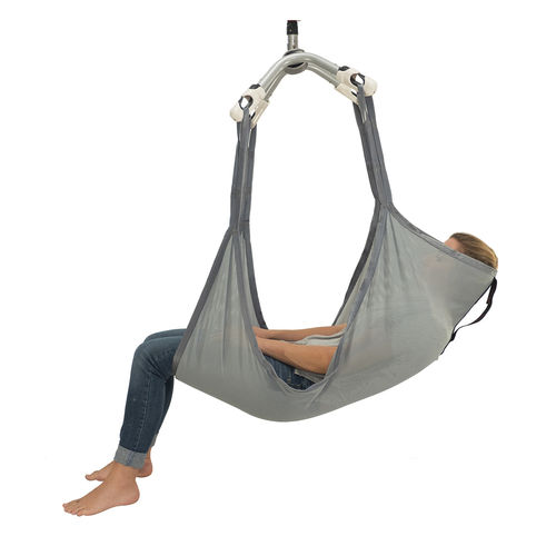 移位机吊具 - Hammock - SCALEO Medical - 头部支撑