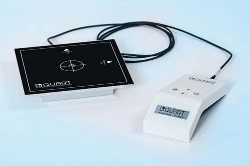 X射线患者剂量仪 - dido/time RF - QUART X-Ray QA Solutions