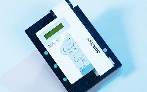 实验室密度计 - darklight duo - QUART X-Ray QA Solutions