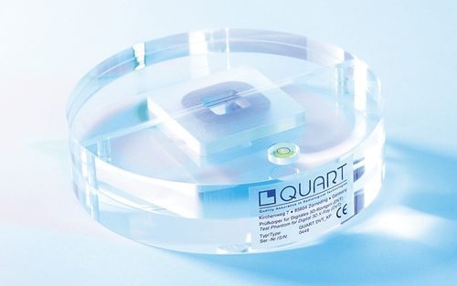 断层扫描测试体模 - IAEA-EFOMP-ESTRO - QUART X-Ray QA Solutions - CT扫描 / 通用