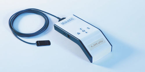 X射线测试剂量仪 - didoEASY R - QUART X-Ray QA Solutions - 伽玛射线