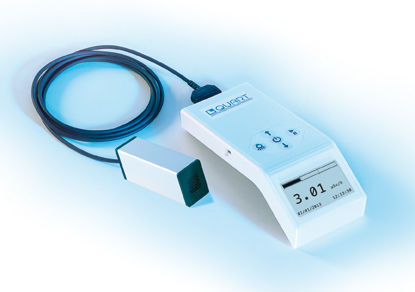 X射线测试剂量仪 - QUART didoSVM - QUART X-Ray QA Solutions - 伽玛射线 / β 射线