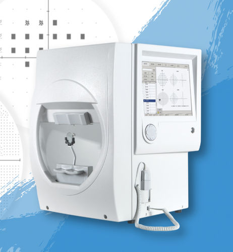 视野计 - SK-850B/C - ChongQing SunKingdom Medical Instrument