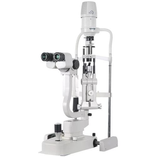 台式裂隙灯 - LS-3 - ChongQing SunKingdom Medical Instrument