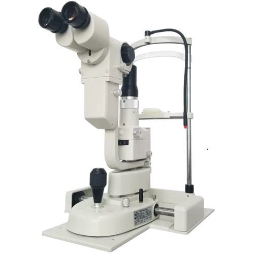 数字裂隙灯 - LS-8C - ChongQing SunKingdom Medical Instrument - 台式
