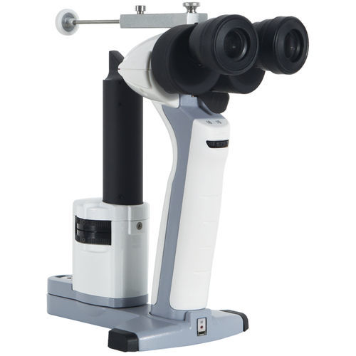 便携式裂隙灯 - LS-1A/B - ChongQing SunKingdom Medical Instrument