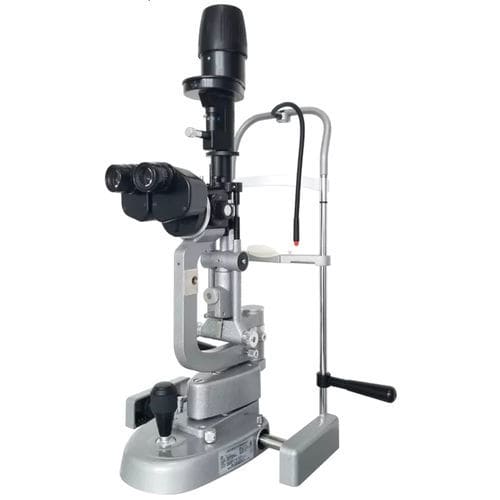 台式裂隙灯 - LS-7 - ChongQing SunKingdom Medical Instrument