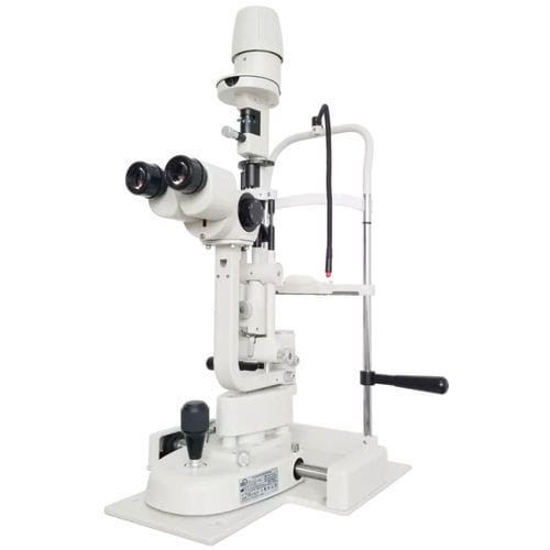 台式裂隙灯 - LS-9 - ChongQing SunKingdom Medical Instrument