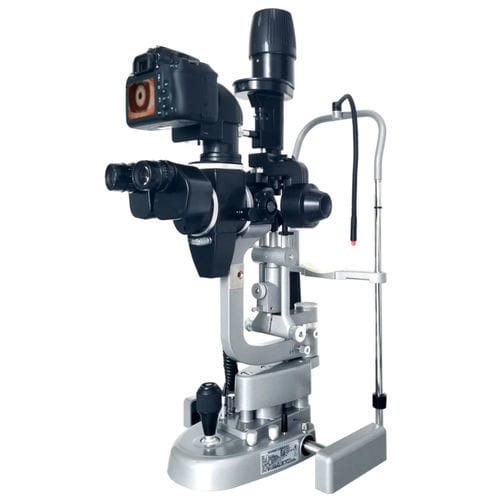 显微摄影干眼诊断系统 - DA-1 - ChongQing SunKingdom Medical Instrument