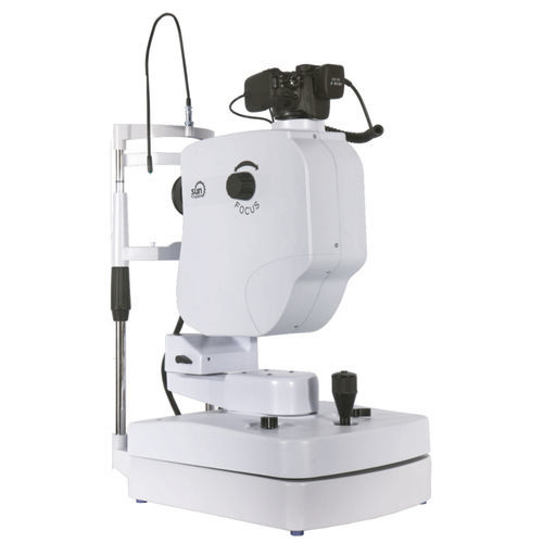 免散瞳眼底像机 - SK-650B  - ChongQing SunKingdom Medical Instrument