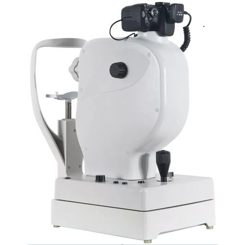 眼底照相机 - SK-660A - ChongQing SunKingdom Medical Instrument - 台式