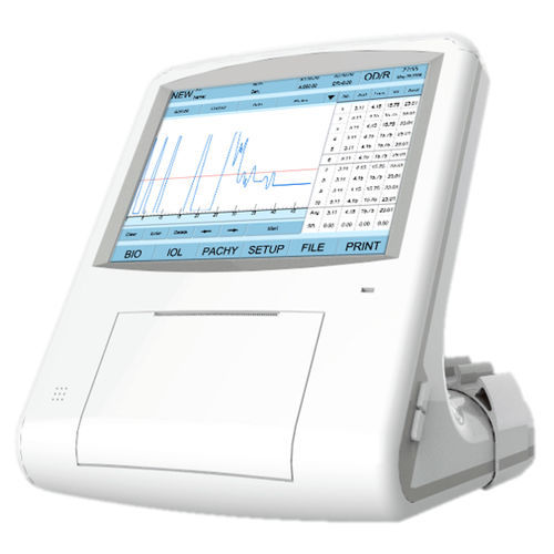 眼科超声波生物测量仪 - SK-2000AP - ChongQing SunKingdom Medical Instrument