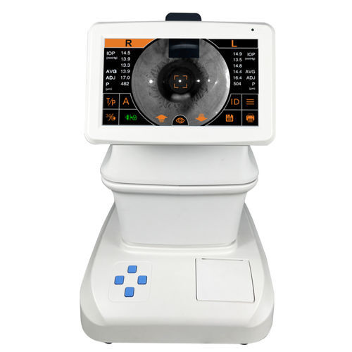 眼压仪 - SK-5000A/B - ChongQing SunKingdom Medical Instrument - 无接触型厚度测量