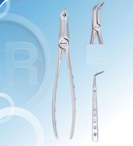 上切齿拔牙钳 - 100-040A - AR INSTRUMED DEUTSCHLAND GmbH