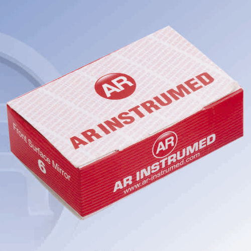 口腔镜子 - 102-012 - AR INSTRUMED DEUTSCHLAND GmbH - 加压加热 / 铑