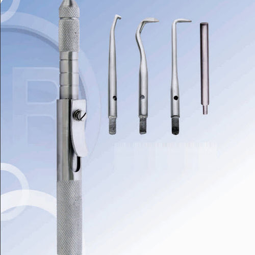 去冠器 - 103-247 - AR INSTRUMED DEUTSCHLAND GmbH