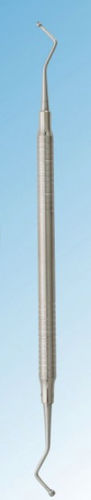 双牙齿抛光工具 - 102-302 - AR INSTRUMED DEUTSCHLAND GmbH