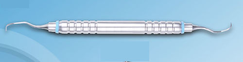 牙科刮匙 - 102-903H - AR INSTRUMED DEUTSCHLAND GmbH - Gracey / 双