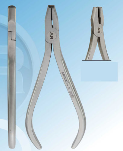 切缆钳子 - 105-098 - AR INSTRUMED DEUTSCHLAND GmbH