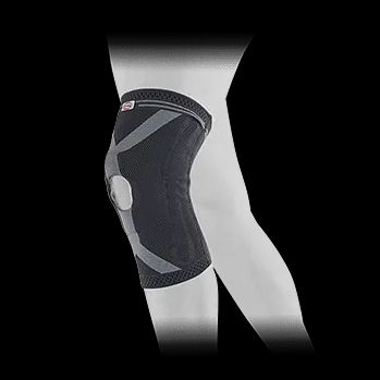 膝关节支撑绷带 - Orthotape® Gel - SOBER - L / M / S