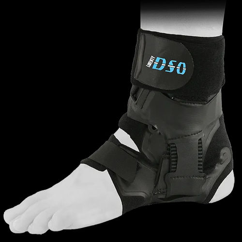 踝关节矫形器 - DSO - SOBER - 开跟式