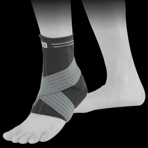 踝关节支撑绷带 - Orthotape® Strap - SOBER - 踝关节支撑绷带