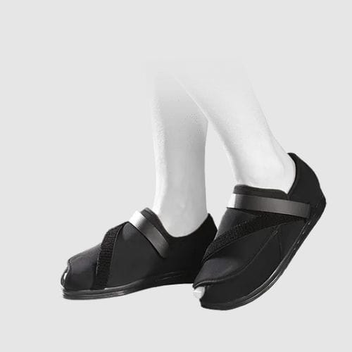 半软底术后鞋 - Toeshoes® - SOBER - 成人