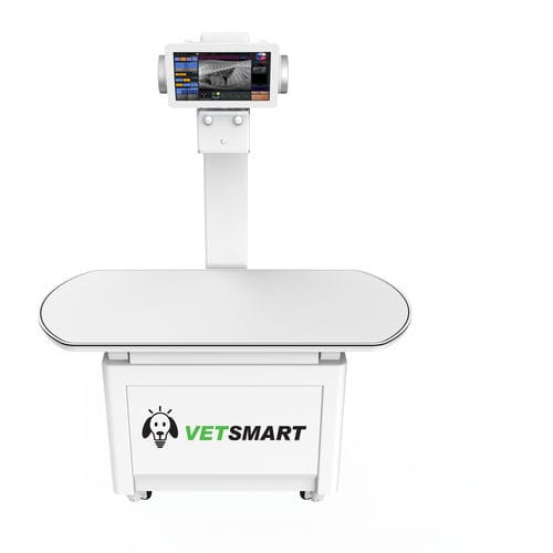 兽用放射线成像系统 / 数字 - VETSMART™  - 20/20 Imaging - 移动式