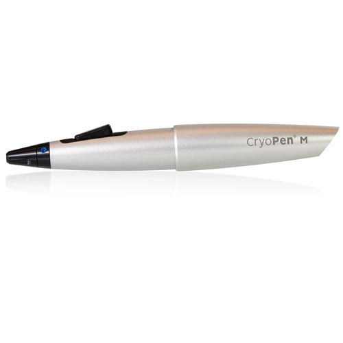 冷冻外科治疗设备 / 用于皮肤科手术 - CryoPen M - H&O Equipments - 手持式