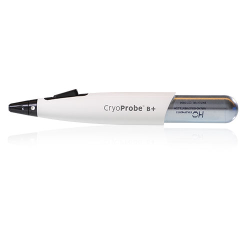 手持式冷冻外科治疗仪 - CryoProbe B+ - H&O Equipments