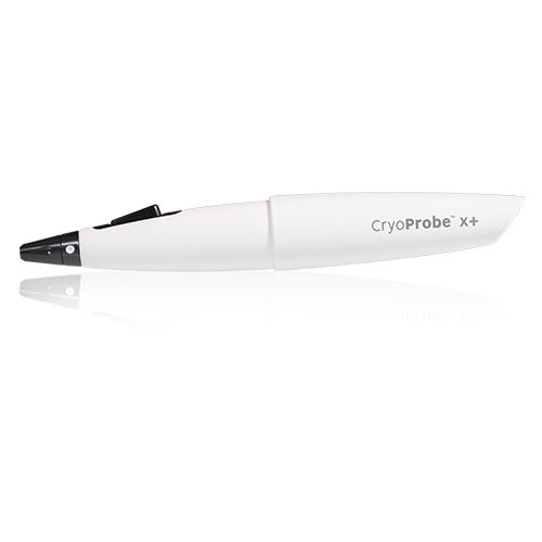 手持式冷冻外科治疗仪 - CryoProbe X+ - H&O Equipments