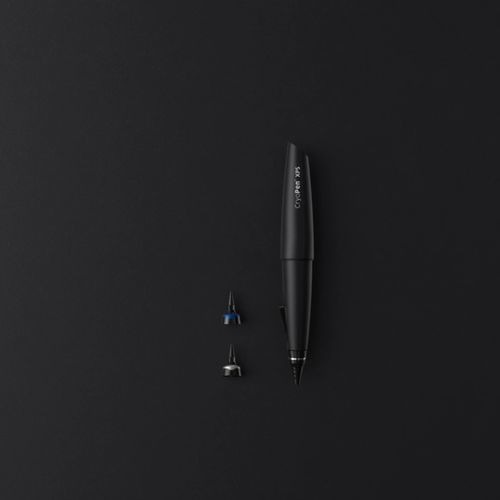 冷冻外科治疗设备 / 用于皮肤科手术 - CryoPen XPS - H&O Equipments - 手持式