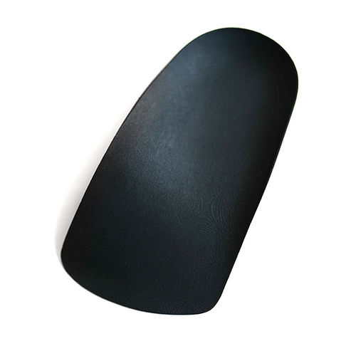 四分之三矫正鞋垫 / 带脚跟垫 - Mile High Orthotics Labs - 带纵弓垫 / 成人