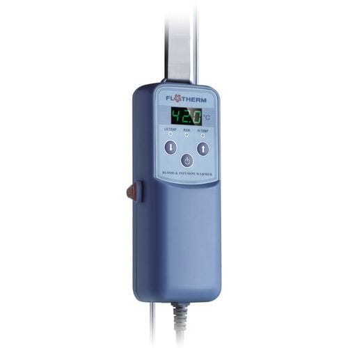透析输液加热器 - QW3 - Keewell Medical Technology - 急救 / 重症监护 / 用于手术室
