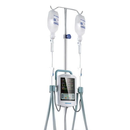 透析血液加热器 - FT2800 - Keewell Medical Technology - 急救 / 重症监护 / 用于手术室