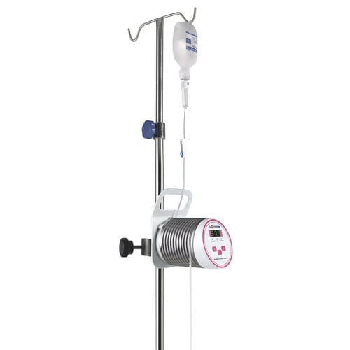透析血液加热器 - QW618 - Keewell Medical Technology - 急救 / 重症监护 / 用于手术室